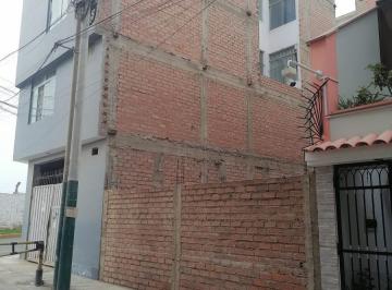 Vendemos Terreno Bien Ubicado en Santiago de Surco