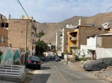 Terreno en Surco, 300 m² en El Sol Dee Monterrico