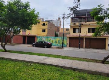 Terreno en La Virreyna