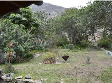 Venta de Terreno Alamos de Monterrico, Frente a Parque