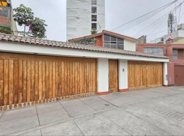 Venta Terreno Rdb Urbanizacion Neptuno en Surco