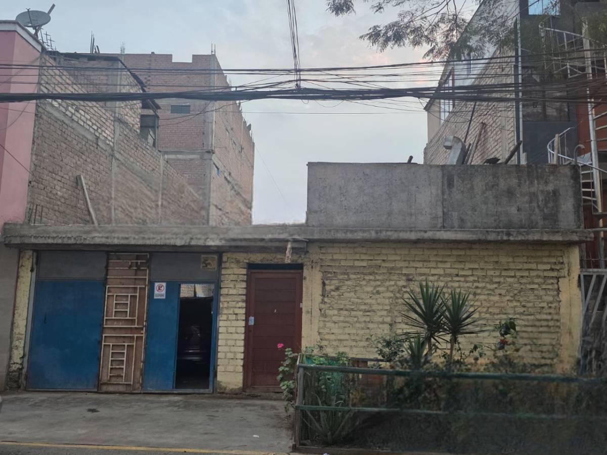 Venta de Terreno Residencial – Surco