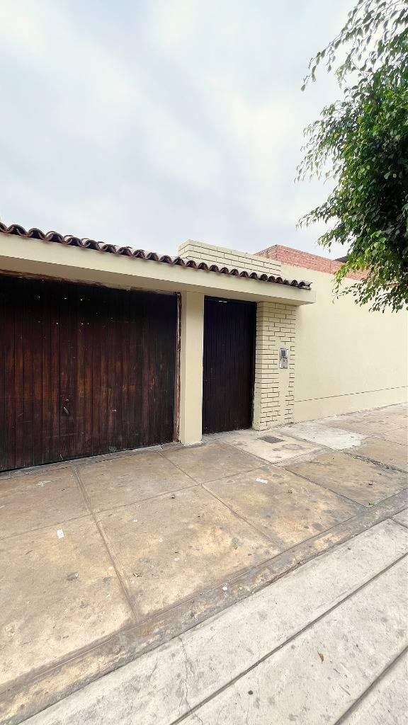 Vendo Terreno en Santiago de Surco