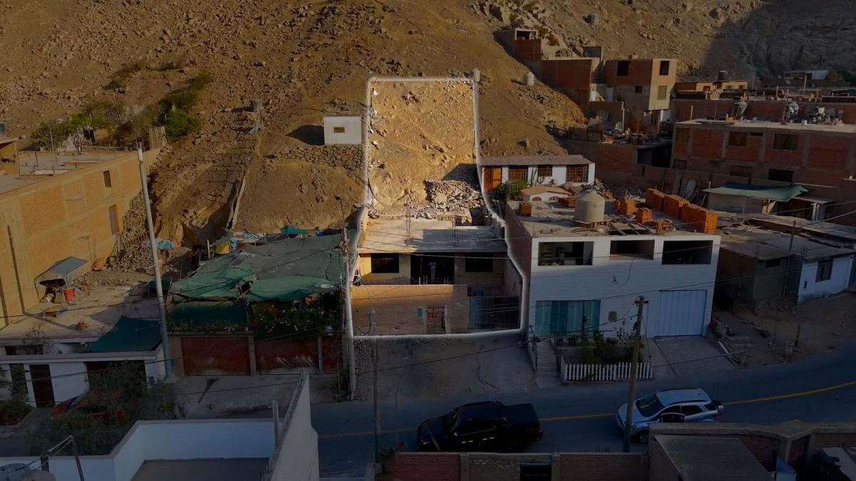 Oportunidad de Venta de Terreno en El Sol de Monterrico
