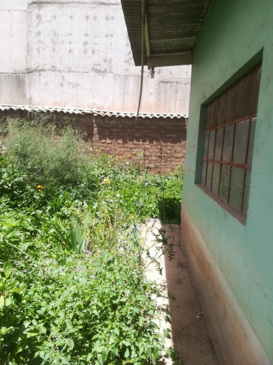 Hermoso Terreno en Venta en Santiago