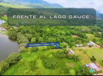 Hermoso Terreno Urbano Ubicado a Las Orillas de La Laguna Azul