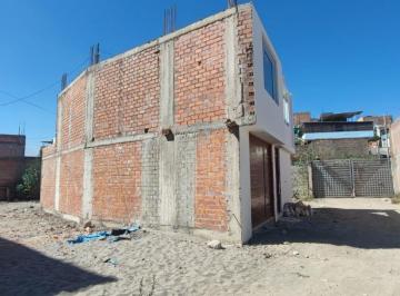 Vendo Terreno Independizado en Socabaya