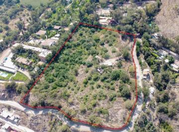 Terreno en Venta en Huarochirí 1.68 Ha en Cocachacra Ideal Para Inversión o Casa de Campo