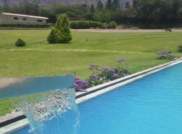 Venta | Terreno en Condominio Privado | Huarochiri | La Caydera | Áreas Comunes | 2, 000 m²