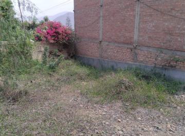 Oportunidad Terreno Para Casa de Campo