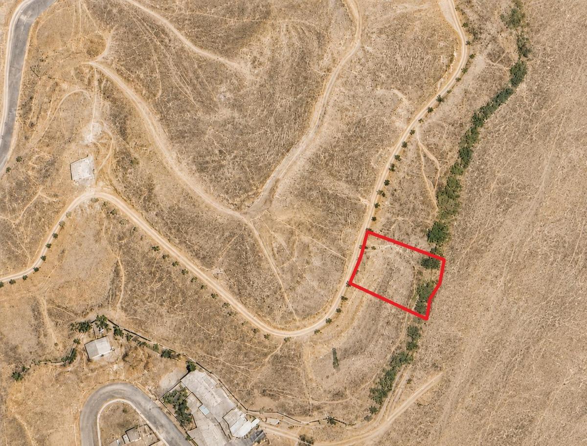 Terreno de 500 m² en Las Terrazas de Amancaes a 5 Min de Plaza Principal de Pachacamac