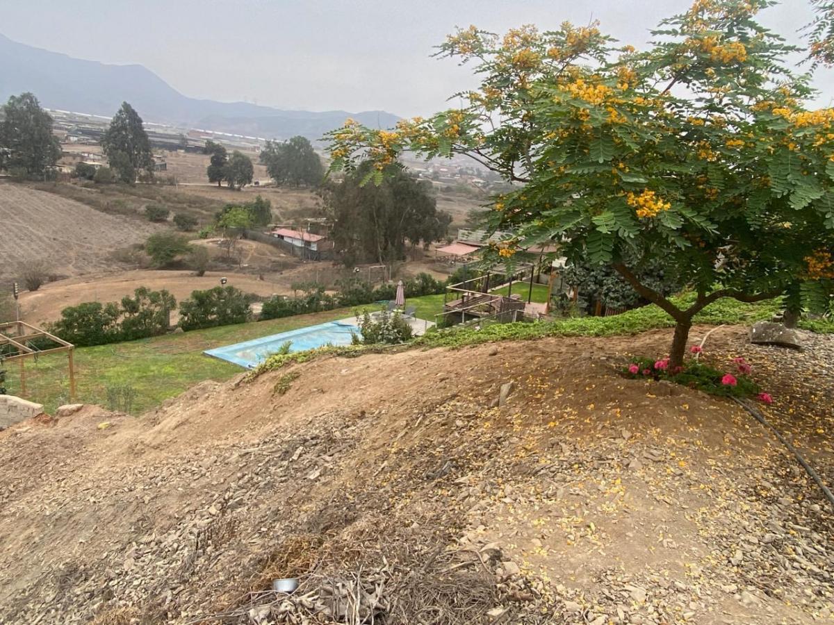 Terreno Urbano en Pachacamac 1020 m² "Las Terrazas de Amancaes"