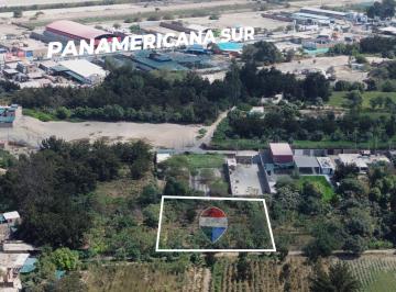 Venta de Terreno Urbano de 1, 442 m² en Los Arrabales – Subtanjalla, Ica