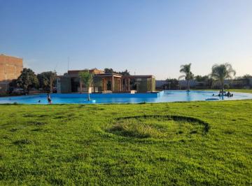Terreno Ideal Para Casa de Campo – Subtanjalla, Ica