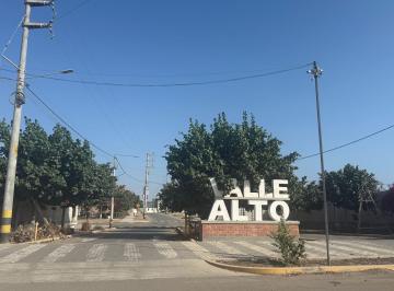 Chincha, Oportunidad! Hermoso Terreno en La Urb. Valle Alto. Sunampe