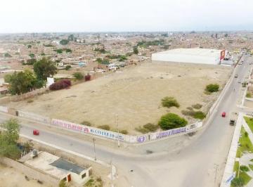 Venta Terreno Chincha Zona Comercial
