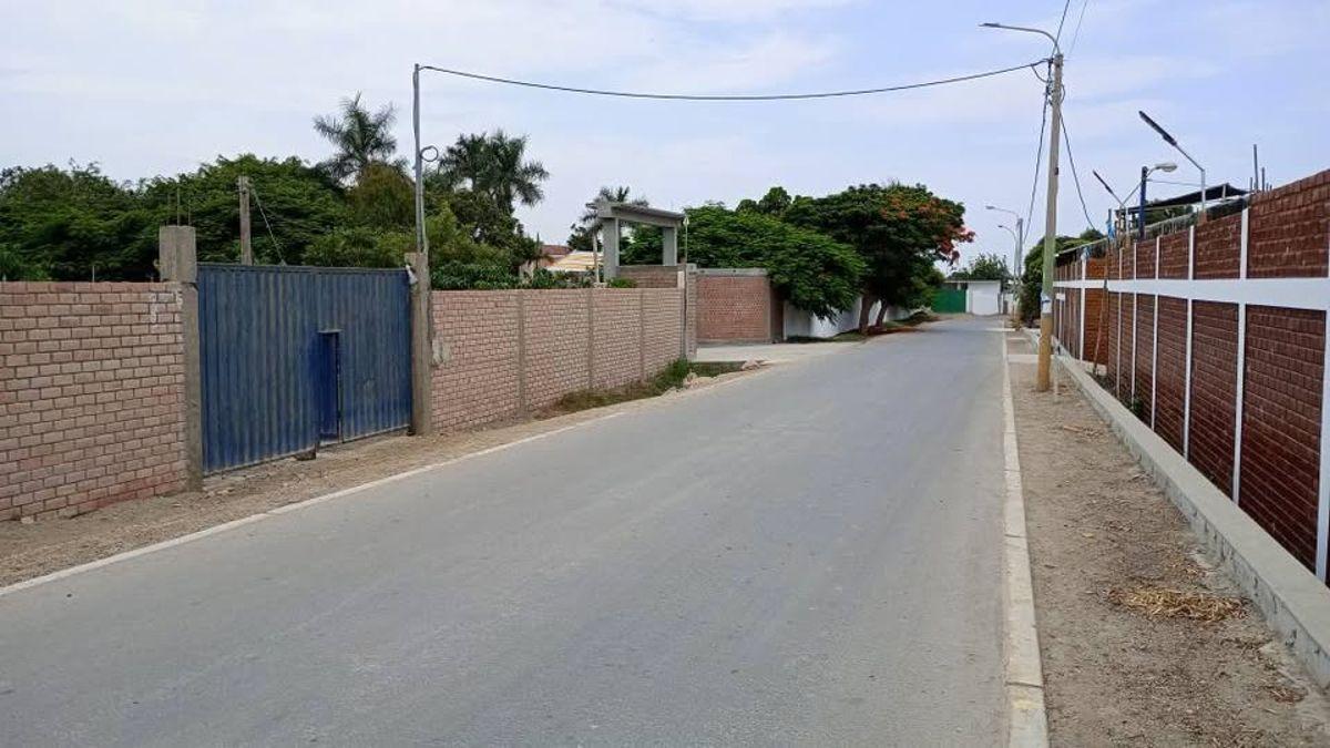 Se Vende Terreno Urbano – Sunampe, Chincha