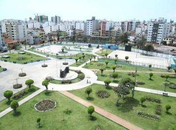 Terreno en Venta La Calera de La Merced Surquillo