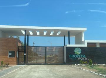 Venta de Terreno en Condominio Fronta Mar - Chincha