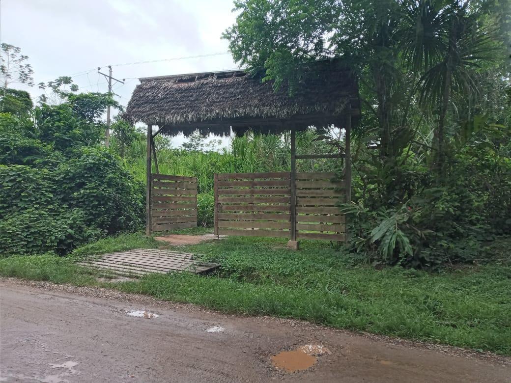 ¡Excelente Oportunidad de Inversión! - Terreno Rústico en Tambopata - Puerto Maldonado