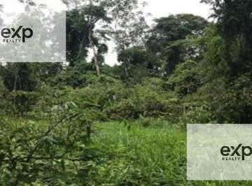 Venta Terreno Rustico en Tambopata