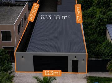 Terreno Comercial en Venta en Puerto Maldonado