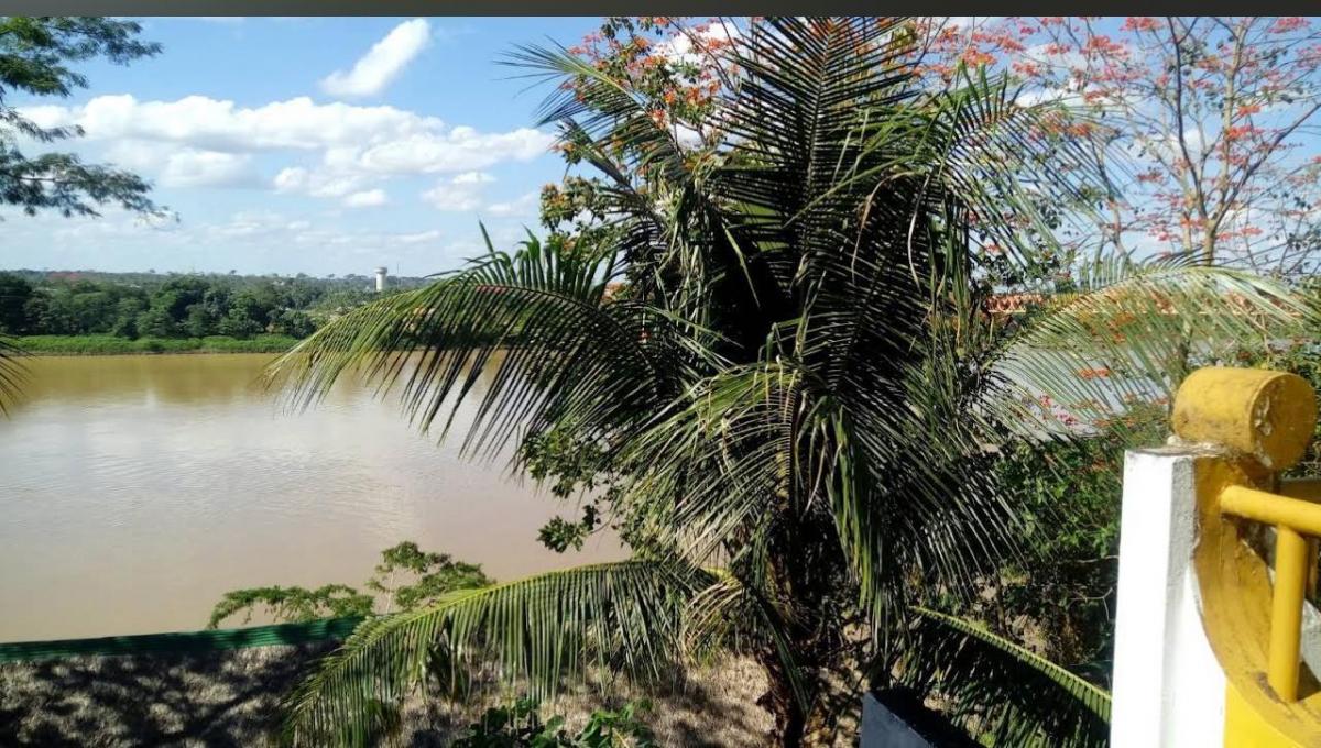 Inversionista! Vendo Terreno en Tambopata - Puerto Maldonado