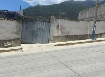 Terreno en Venta en Tamburco – Abancay