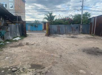 Gran Oportunidad de Inversión en Tarapoto – Terreno Comercial en Venta