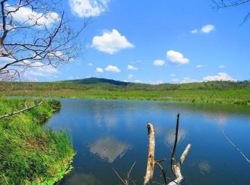 Ocasión! Se Vende Terreno Rural de 600 Mtrs en San Luis - Tarapoto