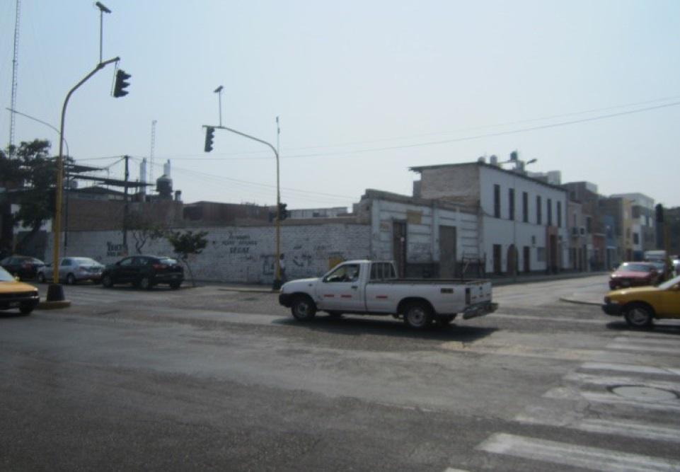 Terreno - Trujillo