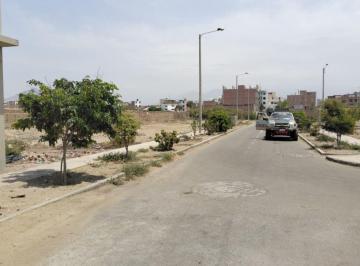 Venta Terreno, Urb. Ingeniería 3