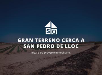 Terreno en Trujillo