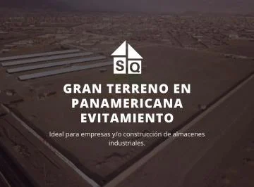 Terreno en Trujillo