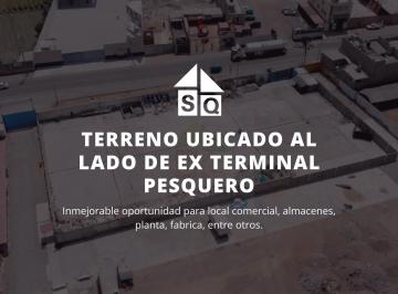 Terreno - Victor Larco Herrera