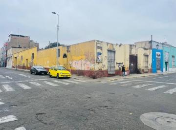 Terreno en El Centro ($1, 000 X M²)