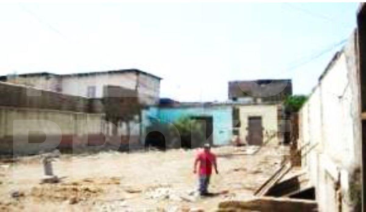 Terreno Comercial en Av. España – Centro de Trujillo