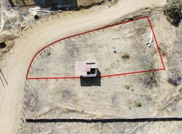 Se Vende Terreno de 600 m² en Punta Sal Para Construcción de Casa de Playa