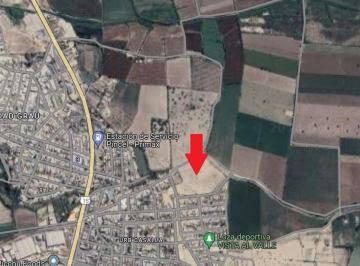 Terreno en Venta – Valle de Pisco, Distrito Tupac Amaru - Pisco - Ica