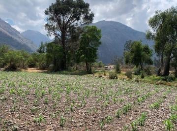 ¡Terreno en Venta en Zona Estratégica – Valle Sagrado de Los Inkas!