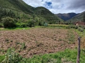 Terreno en Venta en Yanahuara – Valle Sagrado, Cusco