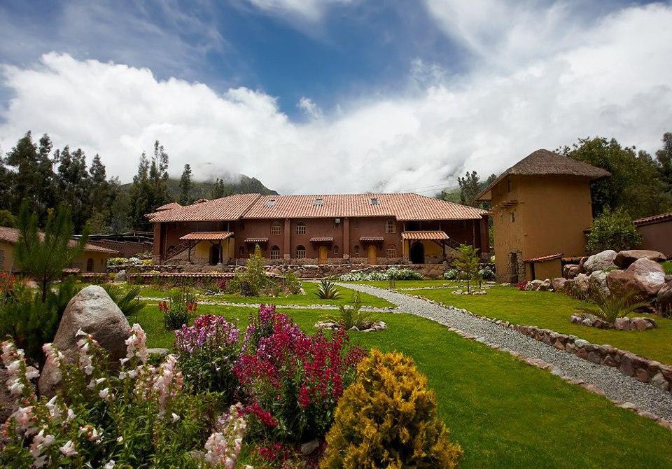 Vendo Terreno de 5000 m² a $3, 800, 000 con Excelente Ubicación, Urubamba Cusco
