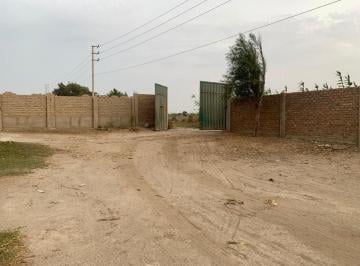 Terreno de 12.96 Ha en Venta en Végueta | Ideal Para Desarrollo Inmobiliario y Agrícola