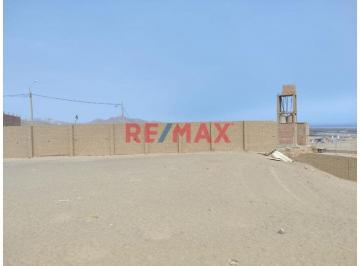 Terreno Industrial en Venta en Ciudad Pachacutec Zona 1