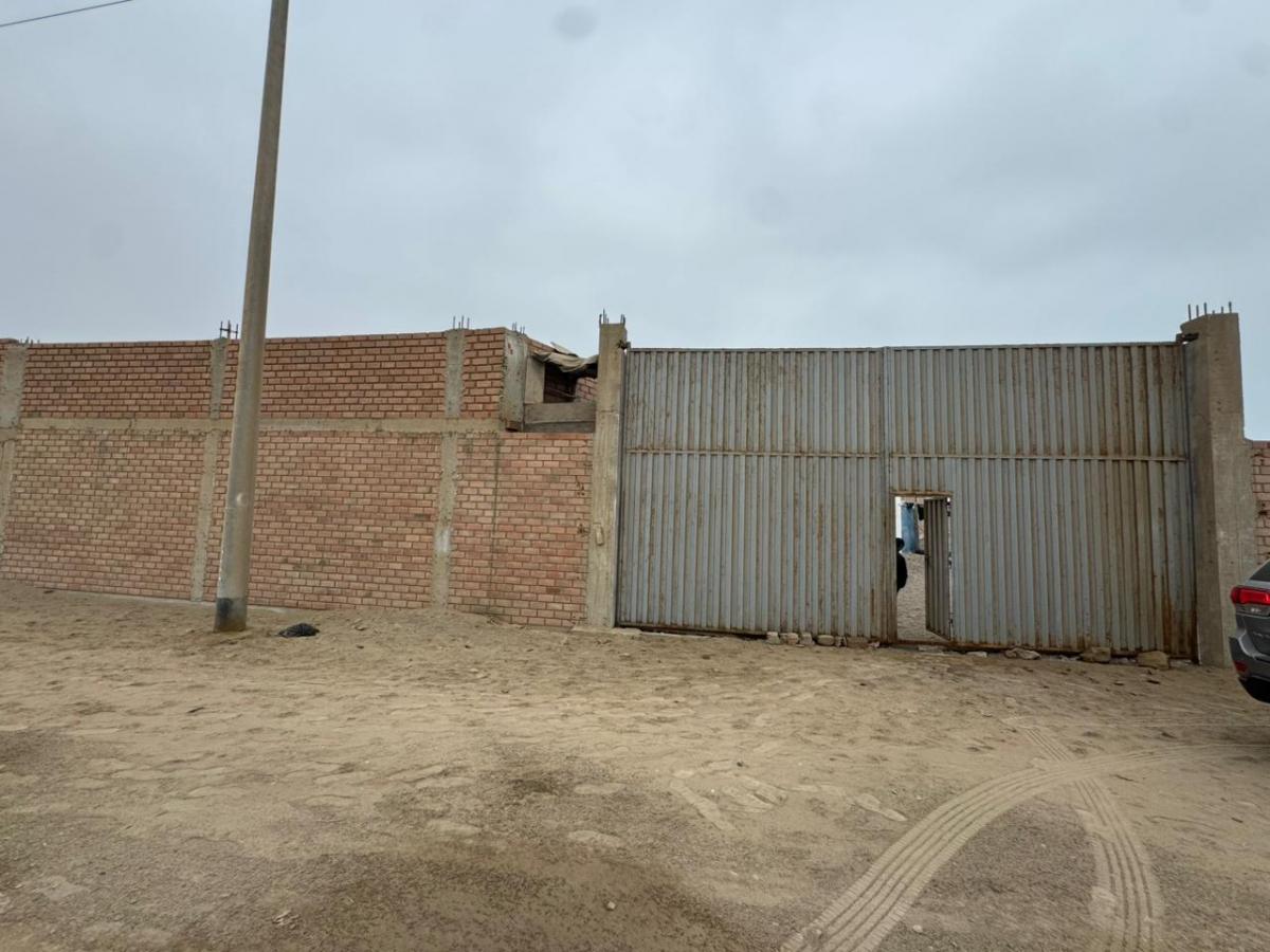 Exclusiva Venta de Terreno en Ventanilla
