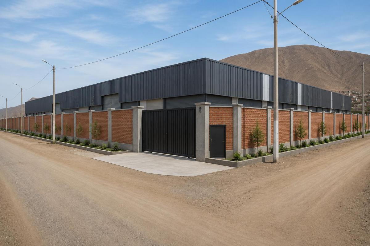 Terreno en Venta - Parque Porcino Ventanilla!