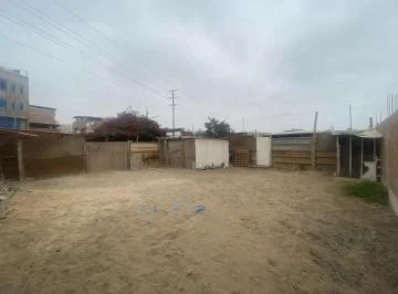 Se Vende Terreno de 159 m² en Villa El Salvador