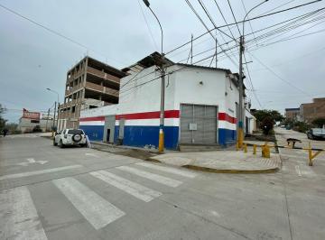 Oportunidad de Inversión Terreno de 480 m² en Villa El Salvador