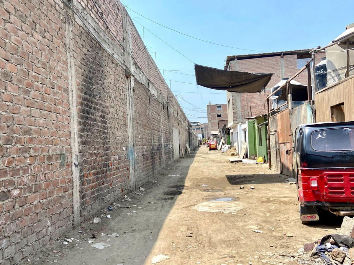 Terreno Cerca a Mercado Unicachi - Ves