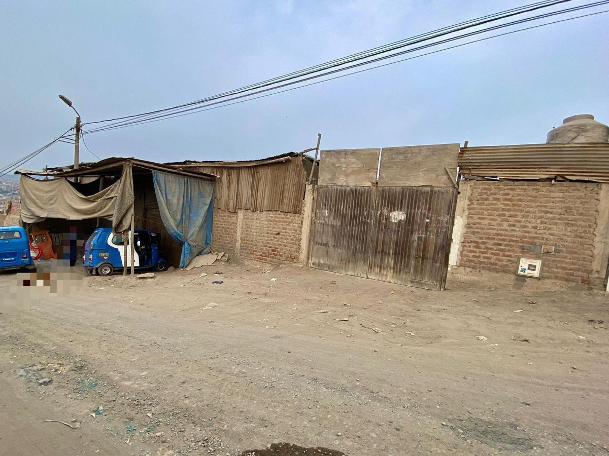 Terreno Industrial Estratégico en Venta - Ves
